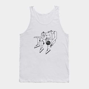 Spinnn Tank Top